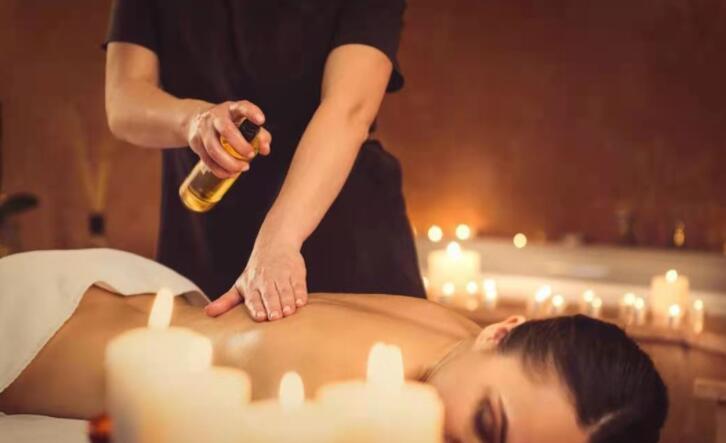 伯爵官邸光谷精品店环境展示（三）