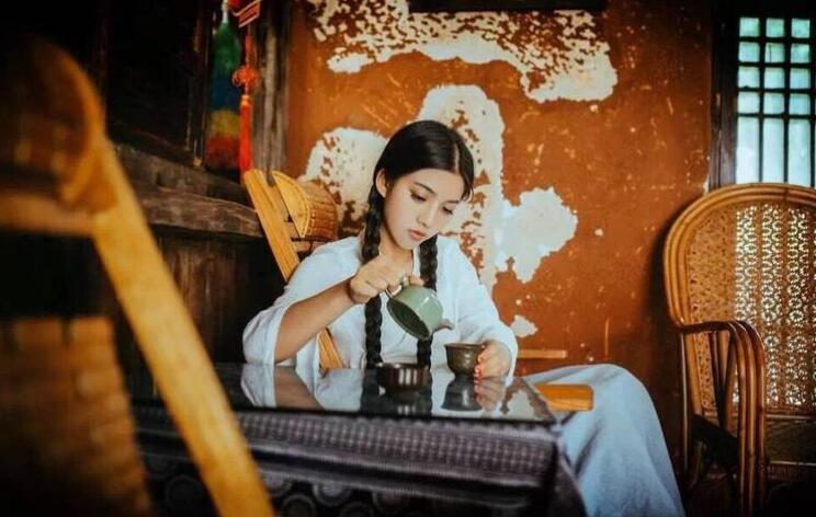 江岸区足道养生会所_天诚足道