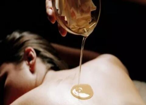 汗蒸馆环境展示（六）