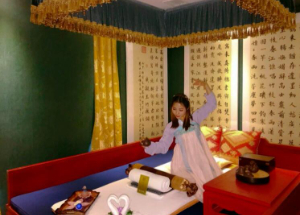 精品会馆环境展示（五）