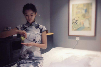 武汉按摩休闲水疗馆