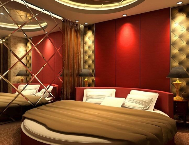 武汉紫霞高端桑拿